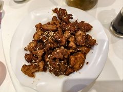 炒烤羊肉-凯鸽酒楼(大同振兴街店)
