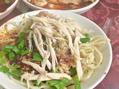 鸡丝凉面-老丘丘(较场口店)