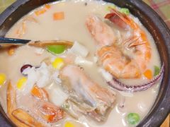 -美森西餐厅(曙光大道店)