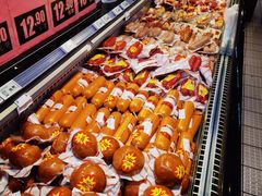 -物美大卖场(玉蜓桥店)