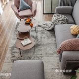 家里铺地毯的作用？