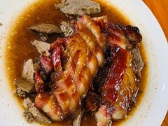 -黄连大头华烧鹅店(大良店)