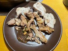 -椰贝原味椰子鸡(江南万达店)