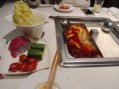 -海底捞火锅(长沙华创国际广场店)