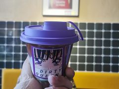 -HANA COFFEE(长寿路店)
