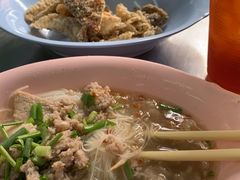 -榮泰米粉湯(Left Shop)