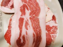 -盛江山自助料理(奥莱锦辉购物广场店)