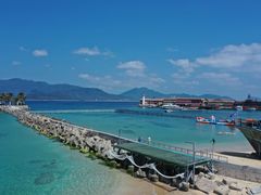 -海南分界洲岛旅游区