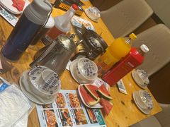 -0317火锅鸡·清真(正达店)