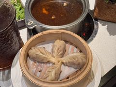-一叶一世界·素食餐厅(锦华万达店)