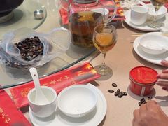 -普天和酒楼·新津菜·烤鸭(天津之眼店)