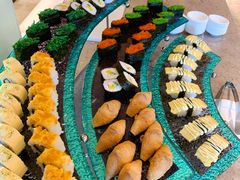 -星璞餐厅(深铁塘朗城君璞酒店)