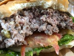 -BURGER BRO'S