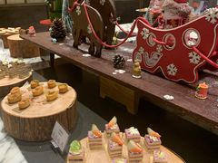 -厦门海景洲际酒店·海峡全日制餐厅