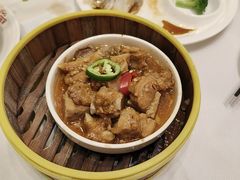 -君德澜酒家·创意粤菜(金山谷店)