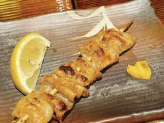 -鸟鹏烧鸟居酒屋(龙岗万科店)