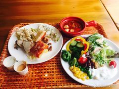 -So Lounge索兰至餐厅(蓝色港湾店)