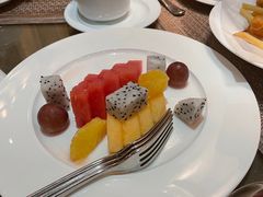 -阳朔悦榕庄·明月西餐厅&清风吧