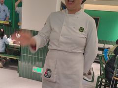 -费大厨辣椒炒肉(太平老街店)