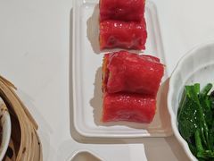 -喜宴又一村·粤菜·茶点·海鲜(壹方天地店)