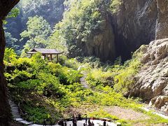 -巴马洞天福地景区