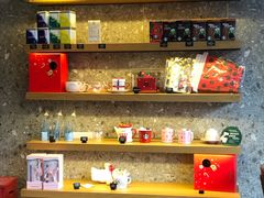 -星巴克(深圳港隆城分店)