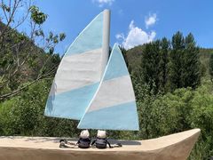 -百里山水画廊乌龙峡谷
