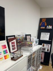 -元也Nail·新中式美甲美睫