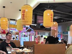 -怪噜范·老贵阳街头名小吃(鸿通城店)