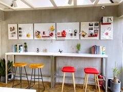 -COFFEE CALL(云锦路店)