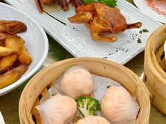-轩记海鲜餐厅·四十五年老字号·经典粤菜(西区彩虹店)