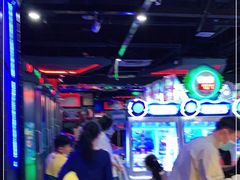 -奇奇乐园电玩城(立丰国际购物广场店)