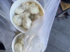 -老葛汤包(石佛路店)
