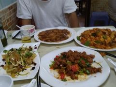 -同发号饭庄(复兴路店)