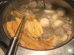 -三毛牛肉店(福强店)