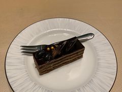 -瑞吉酒店·The Drawing Room闲逸廊·云端下午茶·夜奢Whiskey