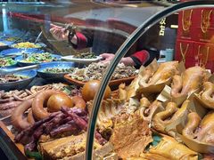 -張飛扒肉·龙江非遗(道外店)
