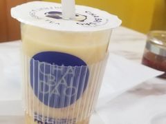 杨枝甘露-茶百道(惠新东街店)
