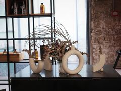 -GOTLOT COFFEE&KITCHEN角落厨房NOOK店