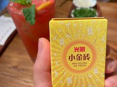 -TAIFORKS 大福食堂·山葵烤肉料理·拌饭(宝安店)