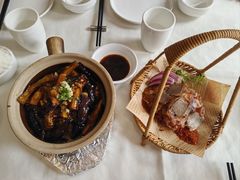 -大鸭梨烤鸭(北洼路店)