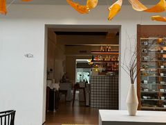 -自如ZSPACE四合院艺术餐厅