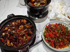 -欧记大排档·景德菜(上海首店)