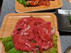 -宽窄巷子鲜牛火锅(北京首店)
