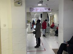 -北京市丰盛中医骨伤专科医院
