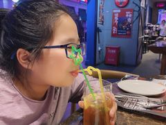 -尚雅铁板料理自助餐厅(乐松店)