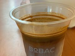 不正经dirty-BOBAC