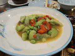 -西江美食舫·江西菜(健德桥店)