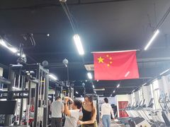 -申驰运动康复中心·中立位肌肉加强馆