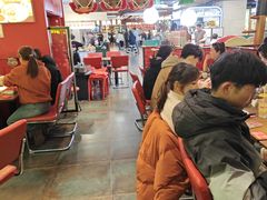-西关味(大卫城店)